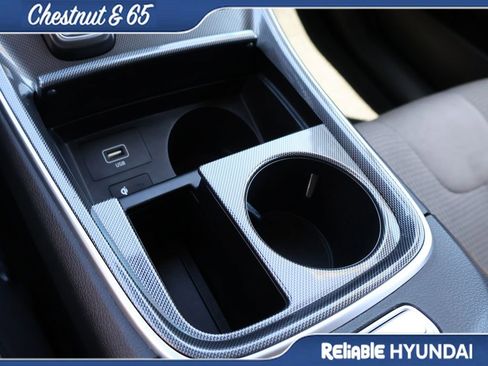 Certified 2023 Hyundai Santa Fe SEL w/ Cargo Package image 40