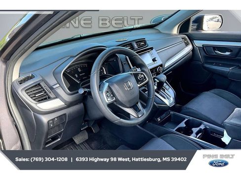 Used 2020 Honda CR-V LX image 12