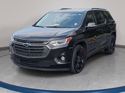 Used 2019 Chevrolet Traverse Premier w/ Redline Edition