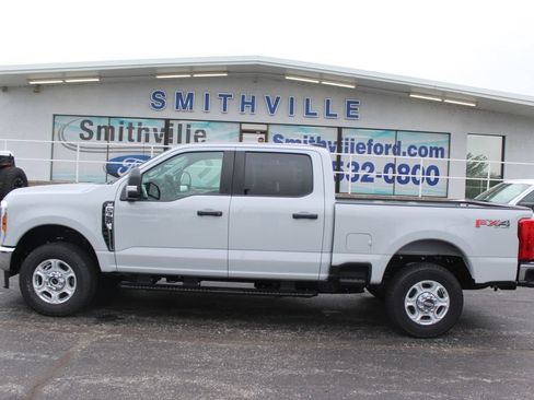 New 2026 Ford F350 XLT AWD/4WD image 6