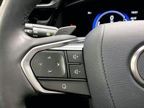 Used 2023 Lexus RZ 450e Premium w/ Technology Package image 23