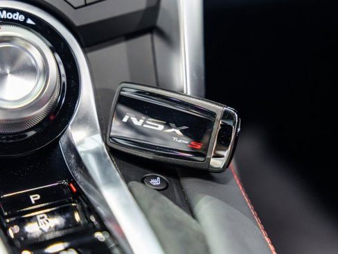 Used 2022 Acura NSX Type S AWD/4WD image 67