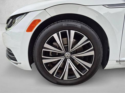 Used 2020 Volkswagen Arteon SE AWD/4WD image 23