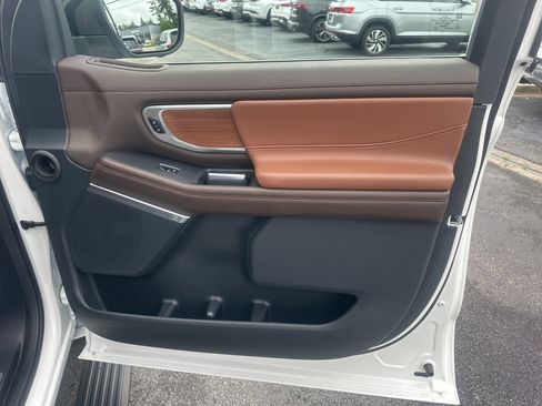Used 2026 Ford Expedition Max King Ranch AWD/4WD image 15