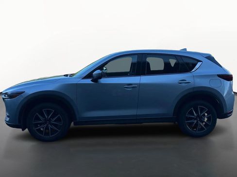 Used 2018 MAZDA CX-5 Grand Touring AWD/4WD image 6