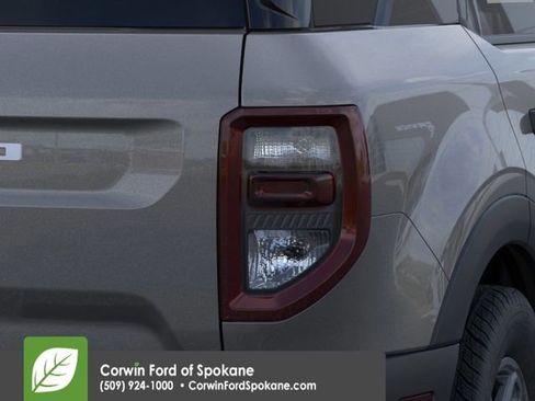New 2026 Ford Bronco Sport Big Bend AWD/4WD image 21