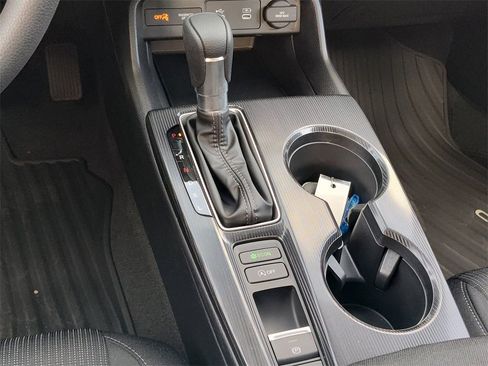 New 2026 Honda Civic LX image 9