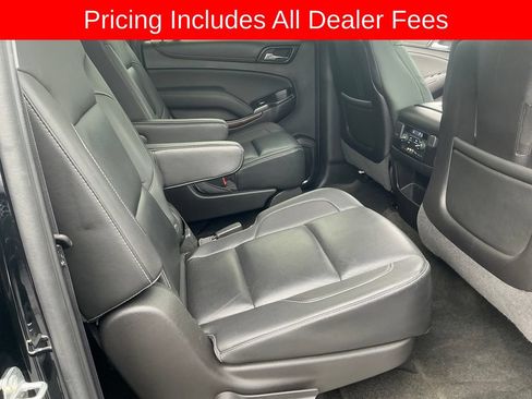 Used 2016 GMC Yukon XL SLT w/ Open Road Package RWD image 20