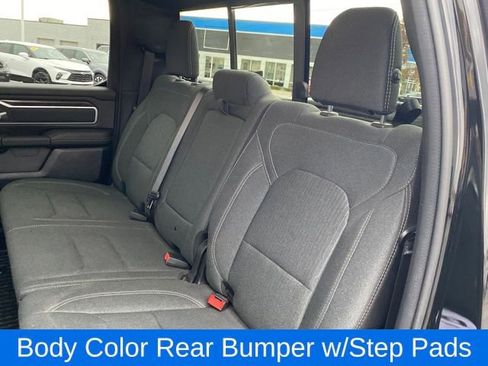 Used 2020 RAM 1500 Big Horn image 18