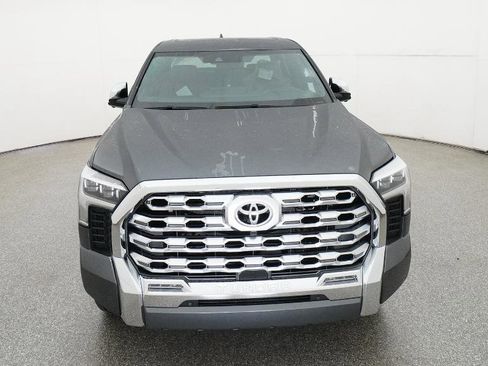 New 2026 Toyota Tundra 1794 Edition AWD/4WD image 40