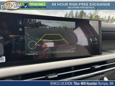 New 2026 Hyundai Tucson SE image 55