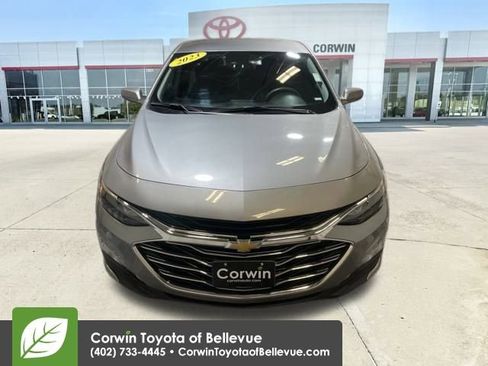 Used 2023 Chevrolet Malibu LT image 8