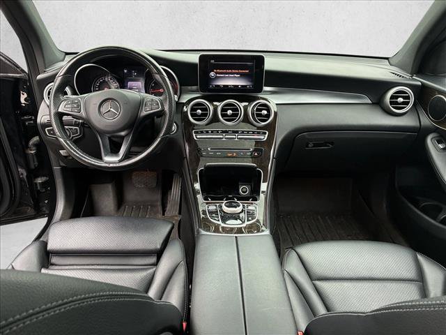Used 2017 Mercedes-Benz GLC 300 4MATIC image 16