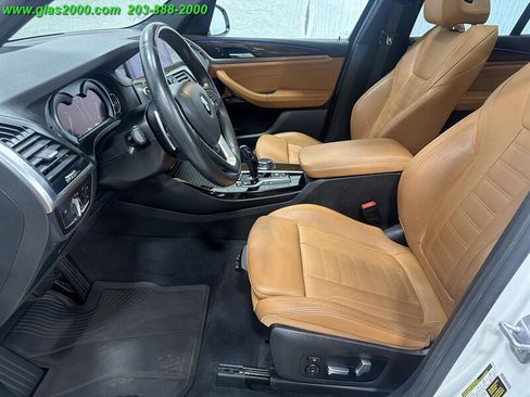 Used 2019 BMW X3 xDrive30i w/ Premium Package AWD/4WD image 23