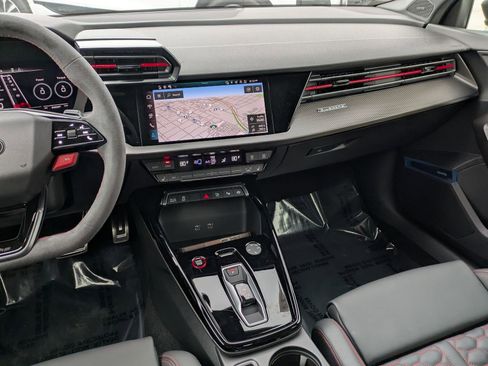 New 2026 Audi RS 3 image 6