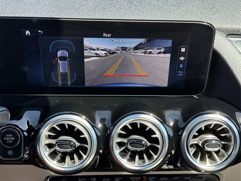 Used 2025 Mercedes-Benz GLA 250 GLA 250 image 14