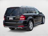 Used 2012 Mercedes-Benz GL 450 4MATIC image 5