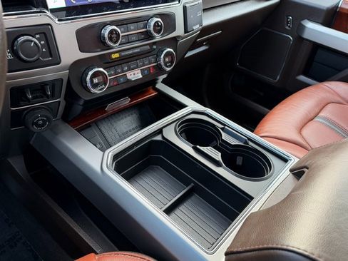 Used 2022 Ford F350 King Ranch w/ King Ranch Ultimate Package image 29