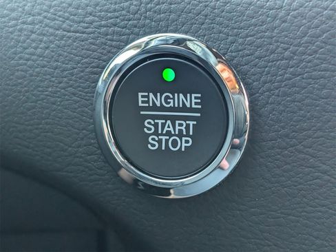 Used 2024 Ford Edge Titanium w/ Titanium Elite Package image 28