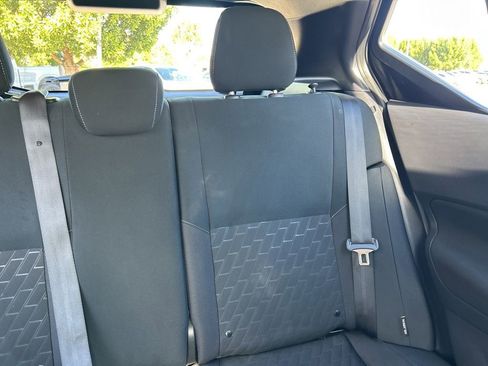 Used 2024 Nissan Kicks SV image 13