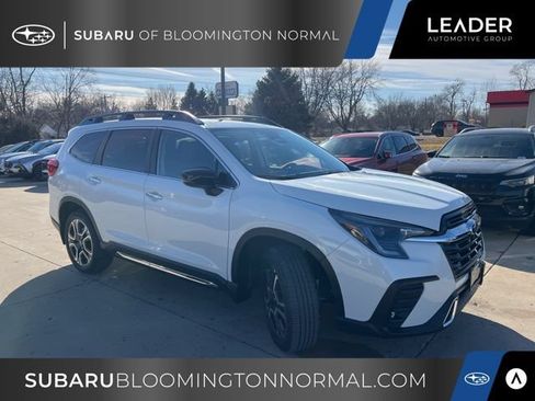 New 2026 Subaru Ascent Touring AWD/4WD image 1