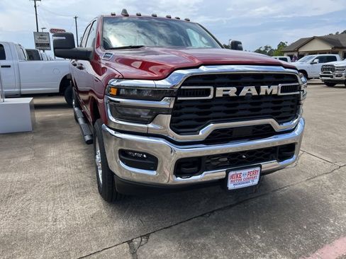 New 2026 RAM 2500 Tradesman image 2