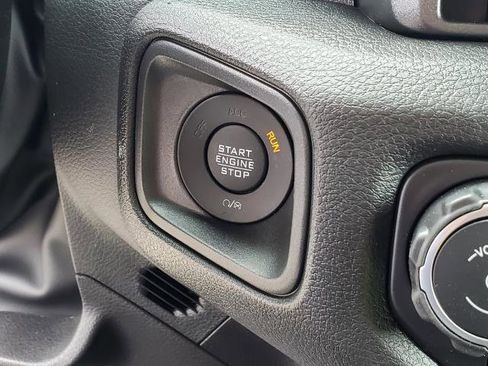 New 2026 Jeep Wrangler Willys image 11