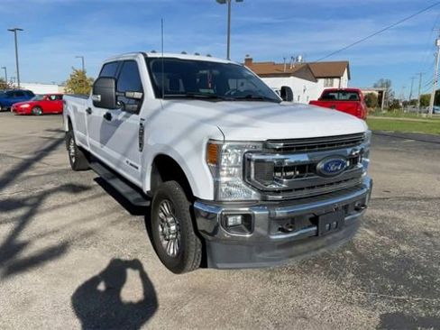 Used 2022 Ford F350 XLT w/ XLT Value Package image 4