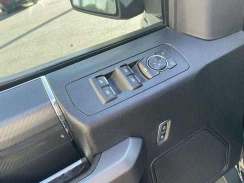 Used 2020 Ford F150 XLT w/ Equipment Group 302A Luxury AWD/4WD image 22