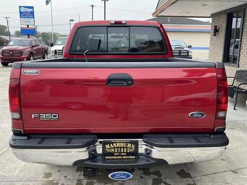 Used 2001 Ford F350 Lariat RWD image 13