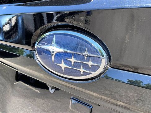 Certified 2025 Subaru Ascent Bronze Edition AWD/4WD image 32