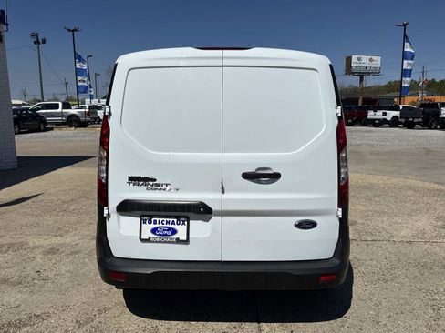 Used 2023 Ford Transit Connect XL image 6