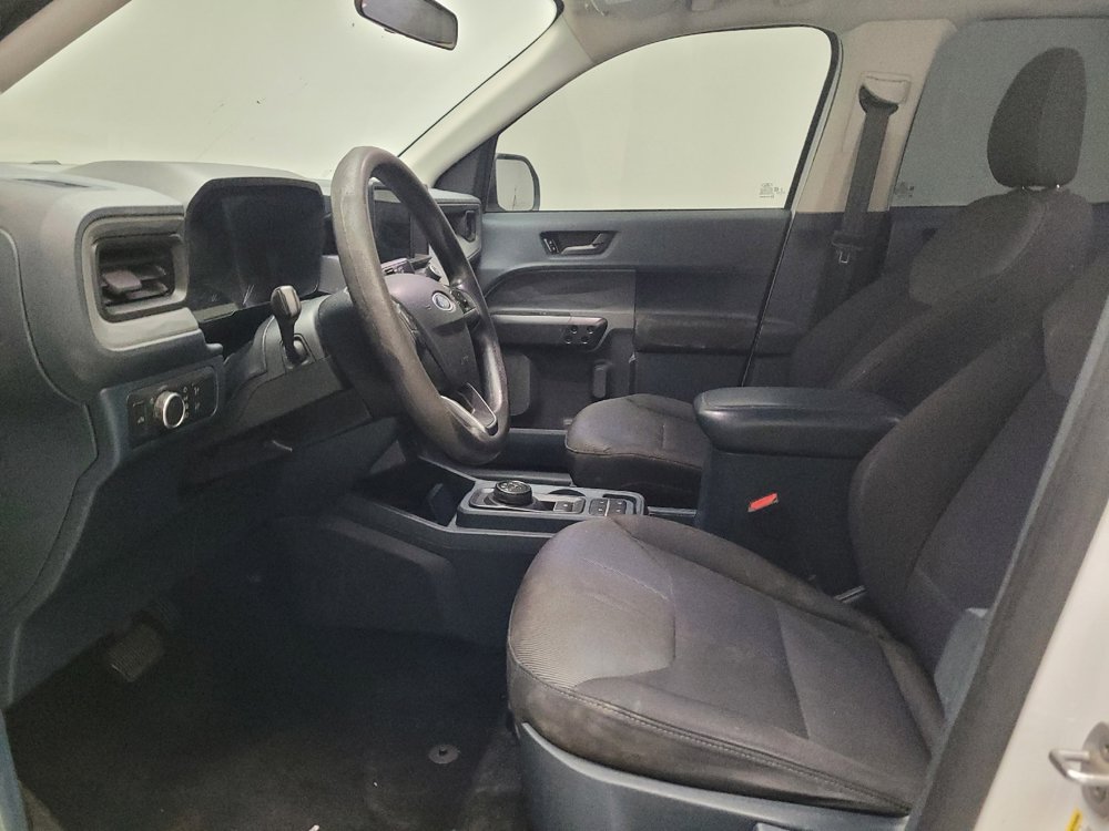 Used 2022 Ford Maverick XL FWD image 17