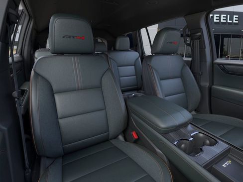 New 2026 GMC Acadia AT4 w/ Super Cruise Package AWD/4WD image 16