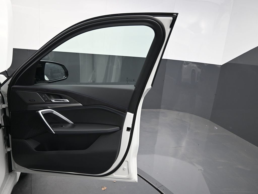 New 2026 BMW X1 M35i w/ Technology Package AWD/4WD image 25