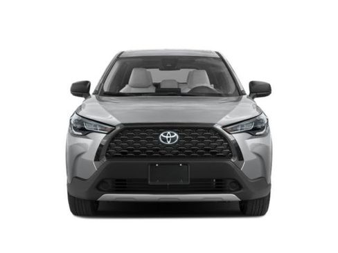 Used 2023 Toyota Corolla Cross L FWD image 4