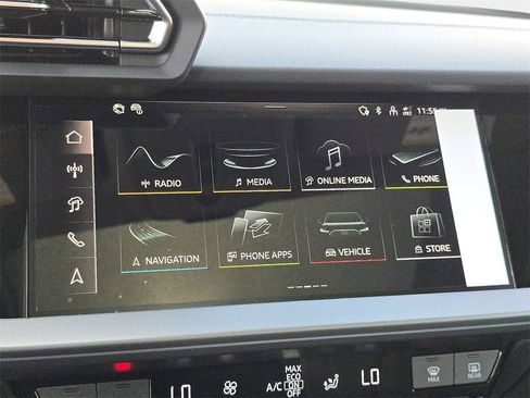 New 2026 Audi A3 2.0T Premium image 23