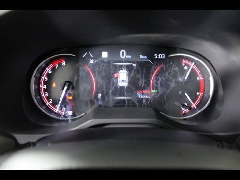 Used 2024 Toyota RAV4 XLE FWD image 22