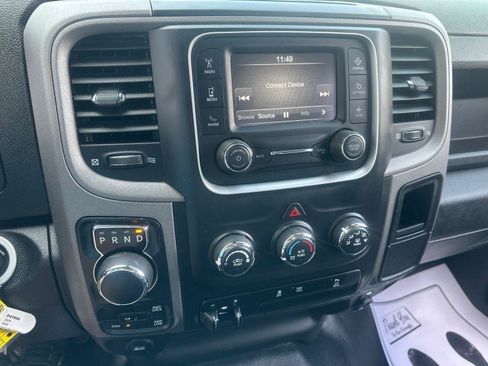 Used 2024 RAM 1500 Tradesman w/ Trailer Tow Group AWD/4WD image 22
