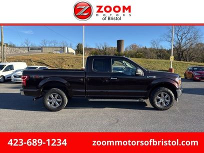 Used 2019 Ford F150 XLT w/ Equipment Group 302A Luxury