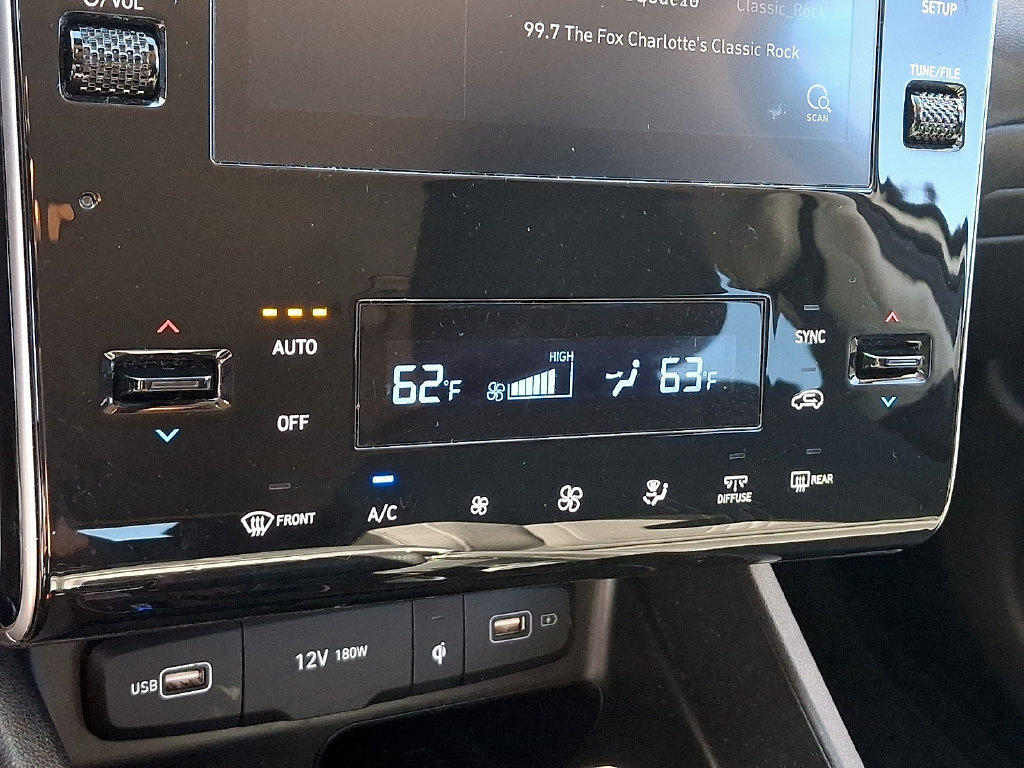 Used 2024 Hyundai Tucson SEL FWD image 15