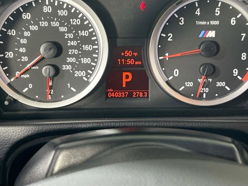 Used 2013 BMW M3 image 12