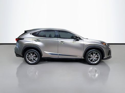 Used 2019 Lexus NX 300 F Sport image 2