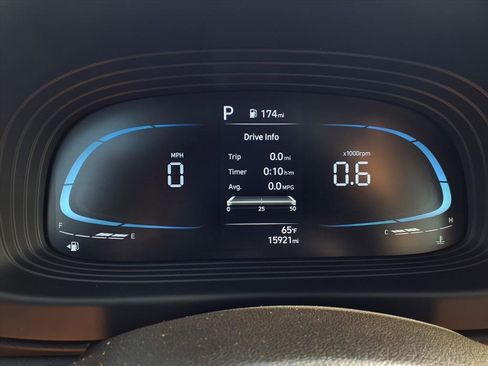 Certified 2023 Hyundai Venue Limited image 20