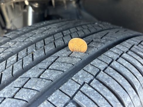 New 2026 Hyundai Santa Fe SE image 11