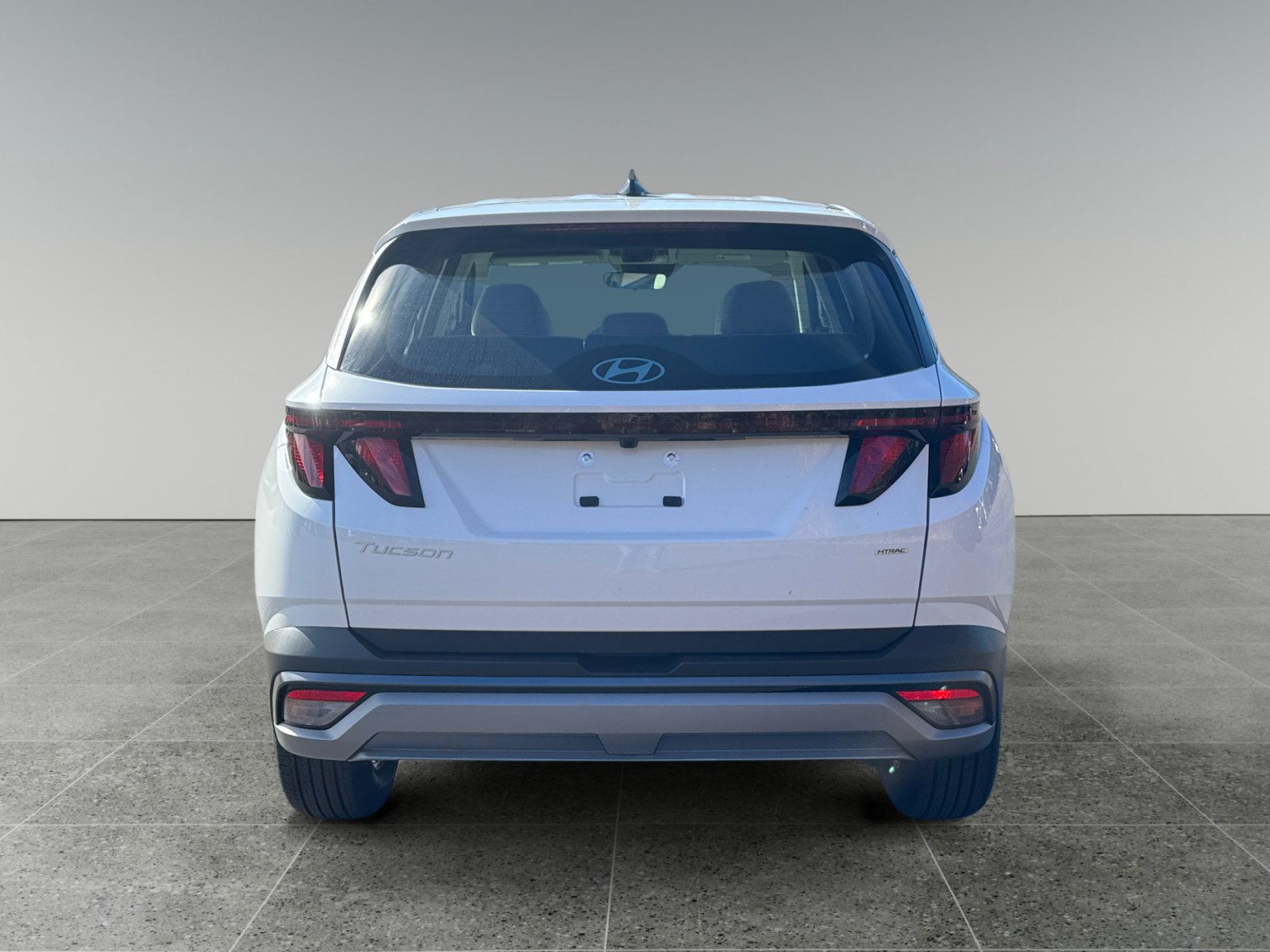 New 2026 Hyundai Tucson SE AWD/4WD image 4