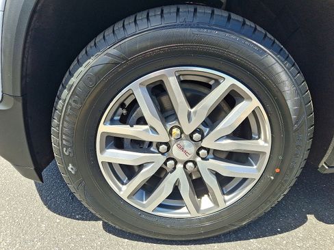 Used 2019 GMC Acadia SLE w/ Driver Alert Package I AWD/4WD image 9