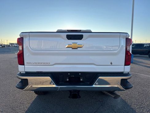 New 2026 Chevrolet Silverado 3500 W/T image 5