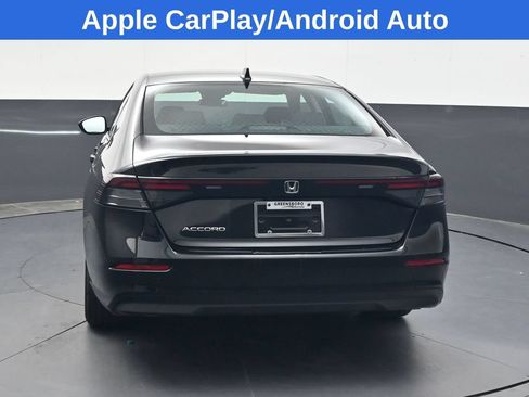 Used 2023 Honda Accord EX image 6