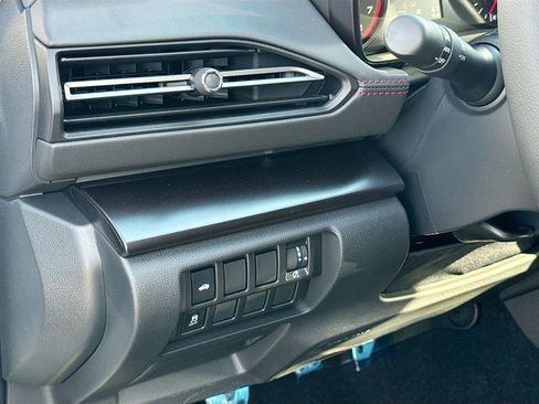 New 2025 Subaru WRX Premium image 10